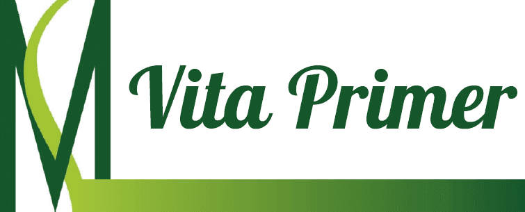 Logomarca da Vita Primer
